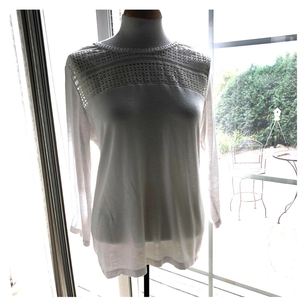 Maria Gabrielle Top PXL